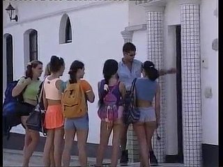 Sex-Ausflug des 13-A (2002)