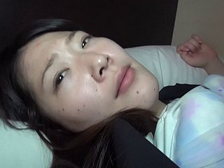 Hot Ungentlemanly japonesa Yui Sasaki Banged Ha