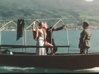 Gestapo za Orgy