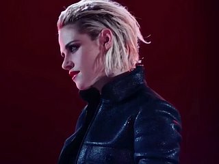 Kristen Stewart сексуальный SUPERCUT