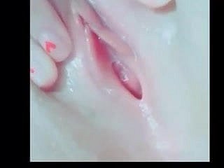 Peppery Vagina Merah Merona Pepek Brand-new