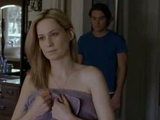 beau-fils de putain Stepmom tout est hors stepdad
