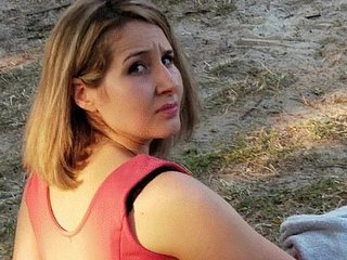 pies de las mujeres de la compilación árabe