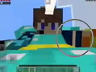 Meu Amor е Minha Вид Minecraft