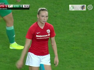 Hongaarse voetbal Babe