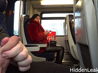 Episode 2 publics Train flash