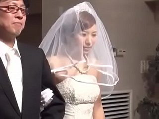 結婚式でセックス