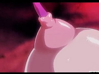 Hentai menina pegou e fodeu