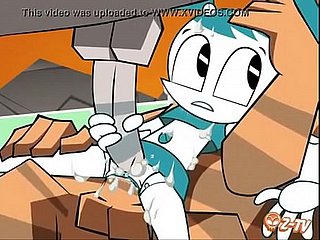 apa yang dalam robot