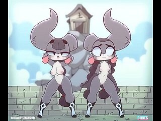 Penyusunan Diives - Masa memerah