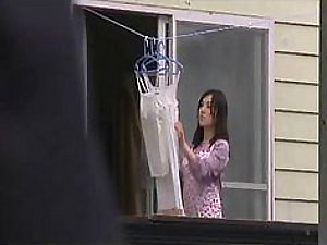 Naturally Awek Jepun Milf Dapat Pussy Hairy Fucked Hard