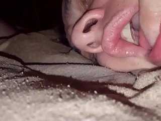 Incredibili labbra naturali naturali diventano così tanto sperma quando lei p. compilation hotsquirtcouple.