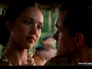 Jessica alba itu s. Kamus 2003.