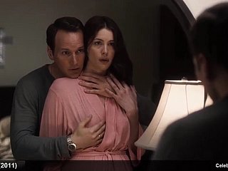 HOLLYWOOD Star LIV 타일러 누드 몸이 뜨거운 섹스 장면