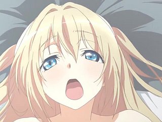 Vidéo porno de tentacule Hentai Hdai non censée. Scène de sexe d'anime monstre vraiment chaud.