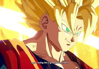 Orgie au stade. Frieza folle 1v3