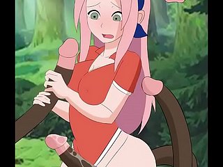 Sakura de Landidzu