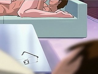 Deject esposa inmoral ep.1 - porno hentai