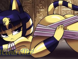 Ankha 2 [compilación]