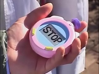 Tempo de parada japonesa