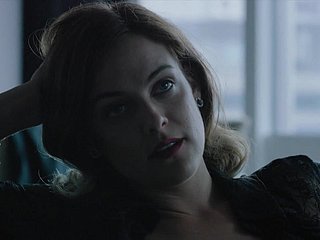 Riley Keough: Cuckold Fantasy (Softcore)