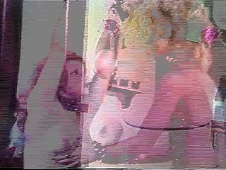 Hop be expeditious for Slavery (1983) VHS
