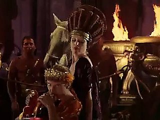Calígula: remasterizado en HD todas las escenas de sexo