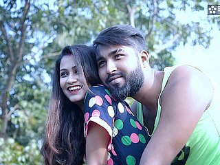 Pati ke chhote bhai apne hi nai nawalee bhabhi ko impressiona karke chodne ka maja luta dredge up ghar pe bhaiya nahi tha tha tha