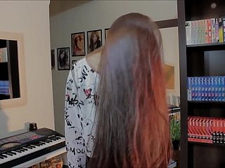Film over Rambut