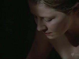كلوديا كارفان وجوسيا دوبروفولسكا - Erotictalestouchme (1)