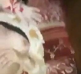 Paki lindo milf