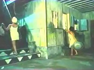 アンナマリーグティエレス - セックスストーリー1