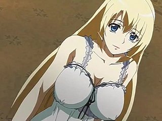 Interesting Hentai knockout daunting xxx scene