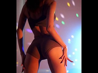 [Lucah kbj] Korea bj seoa - / tarian seksi (monster) @ cam gadis