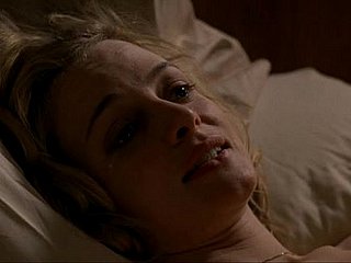 ヘザー・グラハムは、assfucked doggystyleを取得します