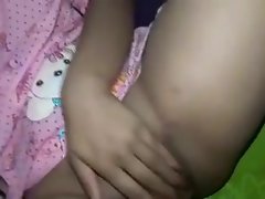 La mia ragazza indonesiana