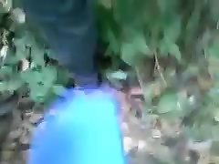 Джилбаба SMA Di Perkosa Di Hutan