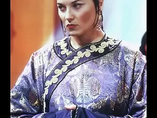亚洲中国Xena