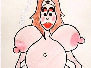Dott. Laura incinta 2