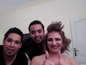منة جلال مثير