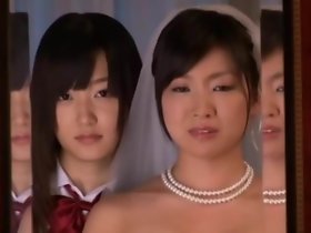 Asian Schoolgirl Marries Guru