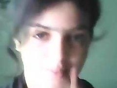 라호르에서 파키스탄 새끼 Aleena