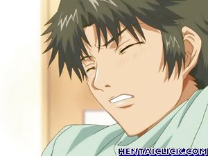 Anime eşcinsel twink sert ve sevgi