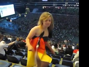 Public Concur Segment