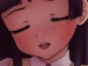 Hentai 3D - My Genç Oldu Nasıl My Indulge