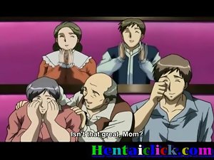 Fare esclave gay hentai lass trou du cul baisée obtient