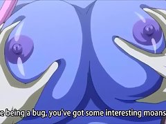 The Beautiful X Succubus