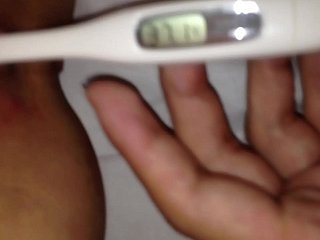 thermomètre vaginal chinois