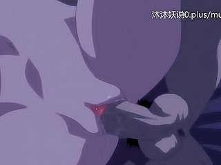 A58 Anime Legendas em chinês Mummy Sapphist Capítulo 2