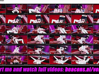 Kangxi - Boquete Down in the mouth + Sexo (3D HENTAI)